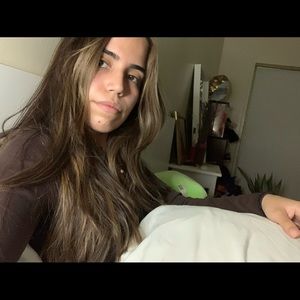 Meet your Posher, Sarahi